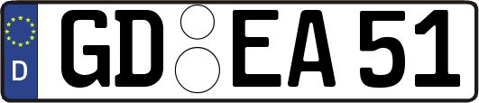 GD-EA51