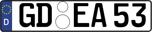 GD-EA53