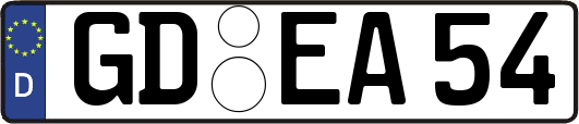 GD-EA54