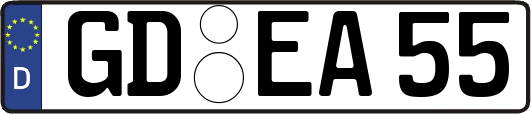 GD-EA55