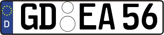 GD-EA56
