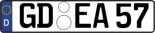 GD-EA57