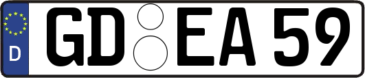 GD-EA59