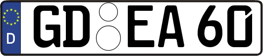GD-EA60
