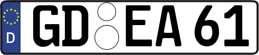GD-EA61
