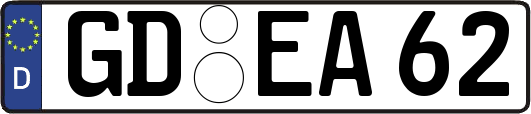 GD-EA62