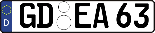 GD-EA63