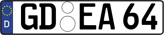 GD-EA64