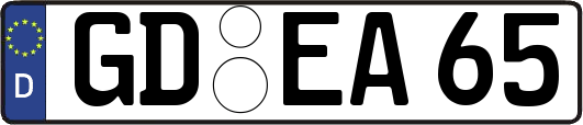 GD-EA65