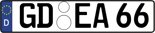 GD-EA66