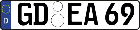 GD-EA69