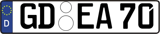 GD-EA70