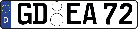 GD-EA72