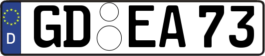 GD-EA73
