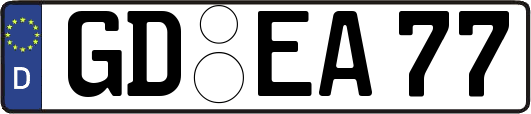 GD-EA77