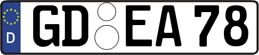 GD-EA78