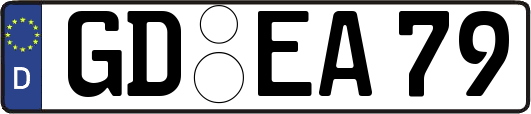GD-EA79