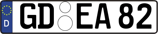 GD-EA82