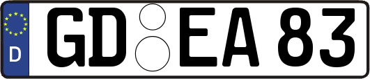 GD-EA83