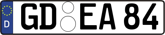 GD-EA84
