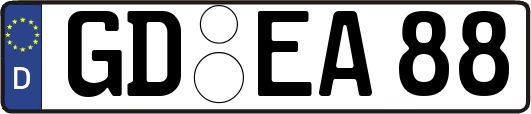 GD-EA88