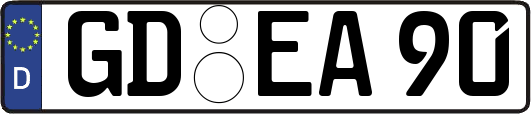GD-EA90