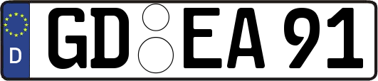 GD-EA91