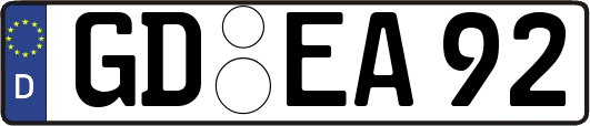 GD-EA92