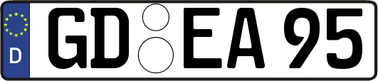GD-EA95