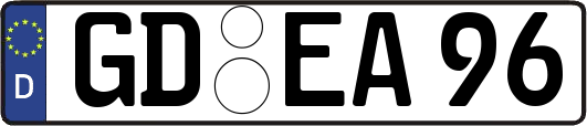 GD-EA96