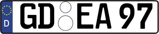 GD-EA97