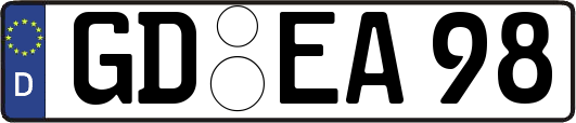GD-EA98