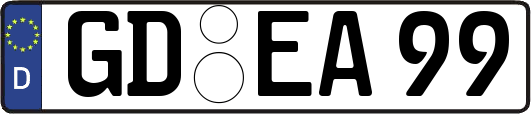 GD-EA99