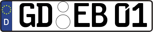 GD-EB01