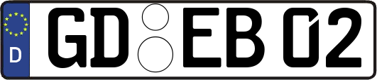 GD-EB02