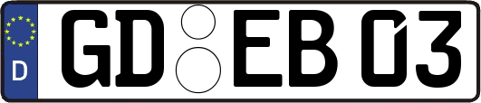 GD-EB03