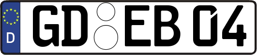 GD-EB04
