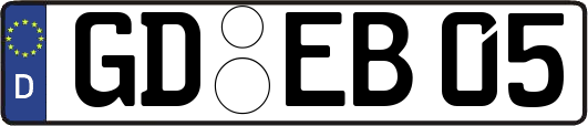 GD-EB05