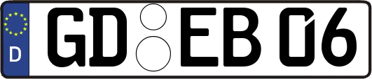 GD-EB06