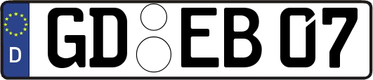 GD-EB07