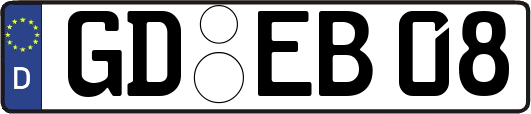 GD-EB08