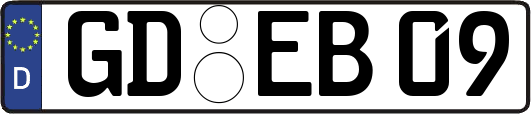 GD-EB09