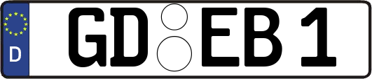 GD-EB1