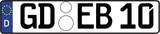 GD-EB10