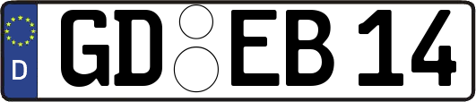 GD-EB14