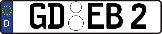 GD-EB2