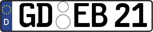 GD-EB21