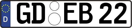 GD-EB22