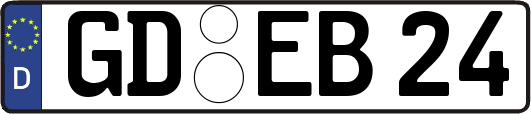GD-EB24