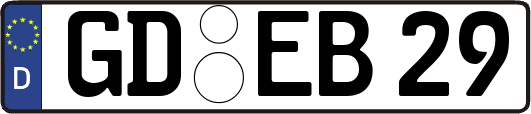 GD-EB29